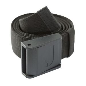 Jobman No Scratch Stretch Belt / Black